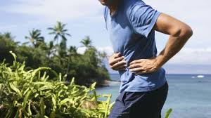 Pain In Left Abdomen While Breathing From Past Two Day I M Practo Consult