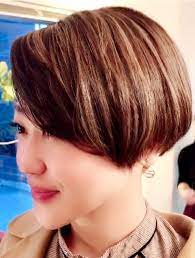 心斎橋美容室 襟足スッキリ 刈り上げ女子 l024279575 フルブライト full bright のヘアカタログ ホットペッパービューティー ショートのヘアスタイル 刈り上げ女子 髪 トリートメント