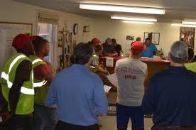 We specialize in concrete, soil, asphalt, and aggregate testing equipment; Richards Building Supply Wholesale Building Supplies Project Needs