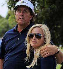 Na verdade, amy e phil. Who Is Phil Mickelson S Wife Amy When Did Masters Star Get Married And How Many Children Do The Mickelsons Have Sporting Excitement