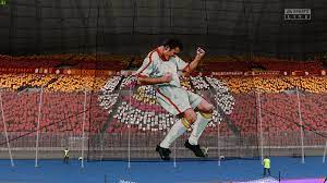 Beyond the spotlight of the stadium, you'll also be able to experience authentic street football in over 20 footballing playgrounds. There Is A Gheorghe Hagi Choreography For Galatasaray In Fifa 21 Galatasaray