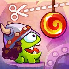 Cut the rope 2 om nom's quest is part of the famous, iconic series of zeptolab. Cut The Rope Time Travel Mod Apk 1 15 0 Unlimited Money Download