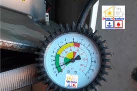 Scambiatore caldaia ocean fa parte della gamma ricambi caldaie baxi ocean ed è installabile sui seguenti modelli: Come Gonfiare Il Vaso Di Espansione Della Caldaia Facile Immagini E Istruzioni Domus Candura