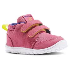 Kids Shoes Reebok Ventureflex Lead Infant Toddler Reebok