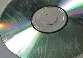 How to fix a scratched disc using peanut butter? 5 Ways To Fix A Scratched Video Game Disc