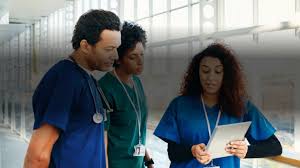 How Healthcare Is Changing To Meet The Needs Of Patients Video Video Health Care Medical Design Healthcare Education