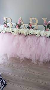 Easy Budget Friendly Baby Shower Ideas For Girls Girl Shower Themes Baby Girl Shower Themes Baby Shower Princess