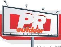 PR Outdoor | Curitiba PR