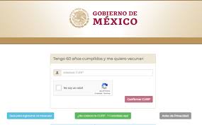 Si tu clave de envío inicia con la letra l, el servicio contratado, es un servicio ordinario, por lo que correos de méxico, no está obligado a proporcionar seguimiento después de. Reportan Que Pagina Para Registro De Vacuna Anticovid Ya Funciona