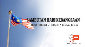 Maybe you would like to learn more about one of these? Buku Program Dan Brosur Sambutan Hari Kebangsaan Pendidik2u