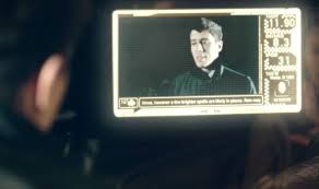 Below is a list of the titles of all current episodes of black mirror, along with an explanation for each title. Black Mirror The Entire History Of You Explained What Happened In Season 1 Episode 3 Tv Radio Showbiz Tv Express Co Uk