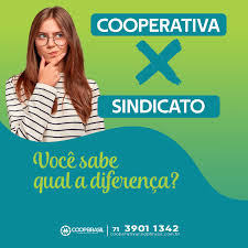 Síguenos también en twitter y facebook. Diferenca Entre Cooperativa De Trabalho E Sindicato Coopbrasil