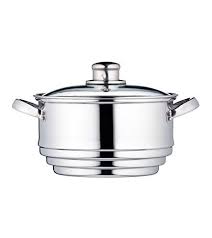 Kitchen Craft 8 Kitchen Crafts Steamer Kitchenware
