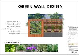 Vertical Herb Garden Sydney Bing Images Vertical Garden Design Green Wall Design Vertical Garden