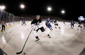 Get pumped up and ready for the 2021 nhl outdoors at lake tahoe by grabbing this boston bruins vs. Golden Knights Join Nhl Outdoor History With Lake Tahoe Game Las Vegas Review Journal