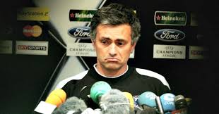 How was jose mourinho when young? Jose Mourinho S Top 20 Quotes For Your Delectation Football365