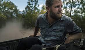 Spanish journalist david beriain spent weeks in northwest mexico, documenting his interactions for the discovery en español show clandestino. see also: David Beriain En Clandestino Hubo Momentos En Los Que Cualquiera Podia Pegarnos Un Tiro Television En La Cadena Ser Cadena Ser