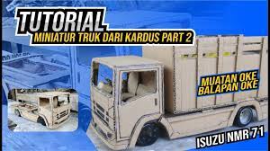We did not find results for: Step By Step Pembuatan Miniatur Truk Dari Kardus Beli Kertas Kardus Bekas Yogyakarta