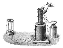 Michael faraday estudió el electromagnetismo y la electroquímica. Faraday S Law Of Induction Wikipedia