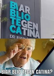 ¿ donde esta la biblioteca ? Donde Esta La Biblioteca 9gag