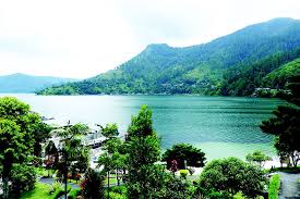Previously, travellers would have to fly to medan, but now you can fly directly into silangit (lake toba), saving time and. Danau Toba Setelah Silangit Beroperasi