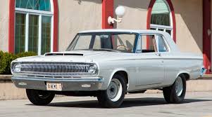Image result for Light Tan 1965 Dodge