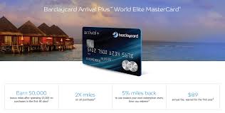 Take advantage of no annual fees and best apr rates from these card providers. All The Right Points Barclays