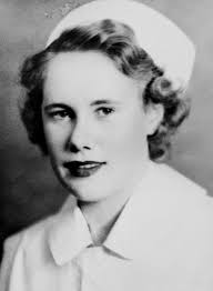 Patricia Margaret Nettleton