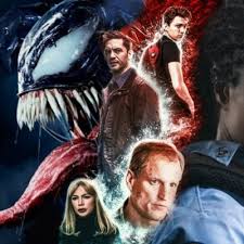 Смотреть онлайн marvel кино можно бесплатно без регистрации в хорошем качестве на кинокрад. Watch Venom 2 Full Movie 2021 Online Free Venom2021movie Twitter
