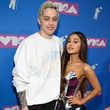 — ariana grande (@arianagrande) september 15, 2020. Ariana Grande Drama Um Selbstmorddrohung Von Pete Bravo