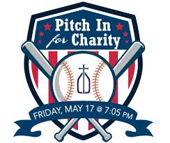 Pitch In For Charity With The Durham Bulls Catholic