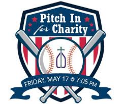 pitch in for charity with the durham bulls catholic