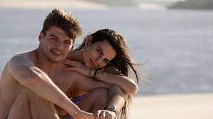 Meet the red bull driver's new girlfriend, kelly piquet, who used to date former f1. Formel 1 Max Verstappen Liebt Kelly Piquet Ex Von Daniil Kvyat