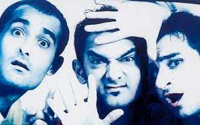 Suchitra said that people still remember her as saif ali khan's girlfriend 'priya' from the movie. 19 Years Of Dil Chahta Hai A Millennial Take On Bollywood S Coolest Film
