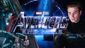 Endgame while also moving its release date in the united states to april 26 2019. Aquaman The Movie 2019