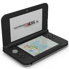 The new nintendo 3ds handheld is a great step forward, fixing or adding a few key features, but it's largely unnecessary right now, and it's held back by some baffling business decisions. Nintendo 3ds Xl White 3d Model 3d Model 39 C4d Max Obj 3ds Ma Free3d