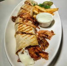 Shawarma