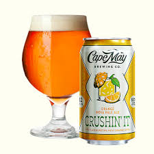 Global beer network is passionate about their brands and see them as more than just liquid in a bottle. Beers Cape May Brewing Co
