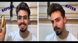 Kas A Cizik Nasil Atilir Evde Kendin Yap Youtube