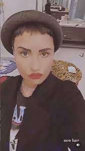 8 people killed at fedex facility, police say. Demi Lovato Just Cut Her Hair Even Shorter