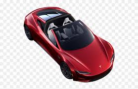 So many people questioned the tesla roadster in space that. Tesla Roadster No Background Supercars Gallery