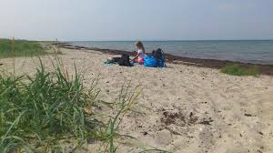 Discover the best of husby so you can plan your trip right. Husby Strand