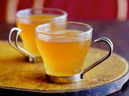 Hot Ginger Toddy Recipe Toddy Recipe Food Network Recipes Hot Toddies Recipe
