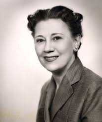 Vera Daerr Buchanan (1902-1955)