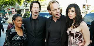 1 day ago · the matrix resurrections is adding plenty of new faces to the franchise. Is Keanu Reeves In The Matrix 4 Here S Everything We Know