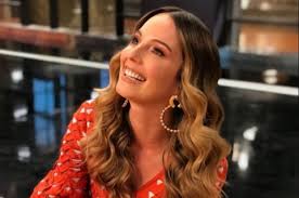 Llega a la pantalla de nuestra tele de nuevo el reality más importante de cocina del mundo, se trata del estreno de masterchef celebrity colombia 2021, del formato más exitoso de su género que este año está imperdible. El Tropezon De Claudia Bahamon En Masterchef Celebrity