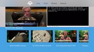 • support for ipad multitasking: News On Your Apple Tv