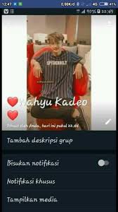 Bagi bagi nomer wa juyyputri real terbaru 2020 youtube. No Wa Wahyu Kadeo Asli Masnurul