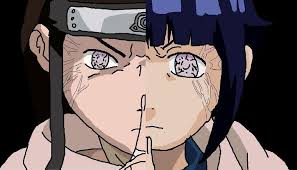 Neji And Hinata Share Byakugan By Nickninja02 On Deviantart Hinata toma coragem! os primos hinata e neji do clã hyuga se enfrentam na oitava luta. neji and hinata share byakugan by
