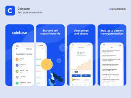 Coinbase makes buying bitcoin, bitcoin cash, ethereum, ethereum classic. Coinbase App Store Screenshots Screenshots Ui Sources